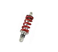 Bicycle Rear Shock Absorber 100mm 125mm 150mm Rear Shock Absorber Motorcycle Spring Damper For Folding Bicycle Pit Dirt Bike