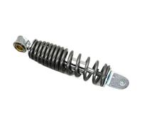 Bicycle Rear Shock Absorber 12mm Rear Shock Absorber Shocker Spring Suspension For PW50 PW 50 PY50 For Y-Zinger Dirt Bike Motorcycle