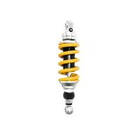 Bicycle Rear Shock Absorber 260mm 280mm 300mm 320mm Adjust Motorcycle Shock Absorbers Suspension For 500cc 1000cc Suspension Spring Shock Absorber