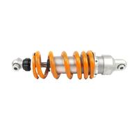 Bicycle Rear Shock Absorber 305mm For CB500X / CB500F 2017 2018 / CBR500R 2013-2020 Motorcycle Adjustable Rear Suspension Shock Absorber Damper