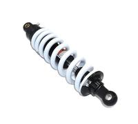 Bicycle Rear Shock Absorber 325mm Length Rear Shock For Off-Road Motorcycle Absorber Damping Adjustable 325 Long After Shock For Dirt Bike