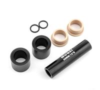 Bicycle Rear Shock Absorber DU Bushing Components for Rockshox MTB Bike Suspension System 22mm to 68mm(22mm)