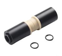 Bicycle Rear Shock Absorber DU Bushing Components for Rockshox MTB Bike Suspension System 22mm to 68mm(68mm)
