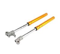 Bicycle Rear Shock Absorber Front Shock Spring Suspension Shock For Mini Pocket Children Bike Motorbike 47cc 49cc FK08 2 Stroke Coolster QG-50