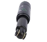Bicycle Rear Shock Absorber Hydraulic with Aluminum Alloy Body and 24mm Wide Bushing ID 8mm Suitable for Various Lengths Including 120 200mm for Suspension Upgrade (K)