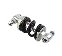 Bicycle Rear Shock Absorber Shock Absorber Spring Tail 100mm Accessories Car Components Cycling Rear