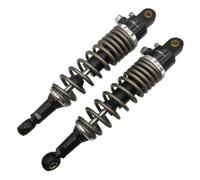 Bicycle Rear Shock Absorber Universal 320mm /330mm/340mm/350mm/360mm Motorcycle Shock Absorber For