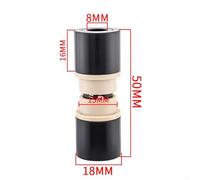 Bicycle Rear Suspension For DU Bushing Kit Perfect Fit for DH Bikes Using For Fox or For Rockshox Shocks at a Length of 2268mm (50mm)