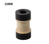 Bicycle Rear Suspension For DU Bushing Kit Perfect Fit for DH Bikes Using For Fox or For Rockshox Shocks at a Length of 2268mm (32mm)