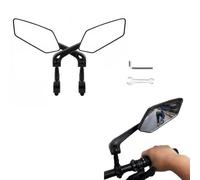 Bicycle Rearview Mirror for Ghost Nirvana Essential 2015-2021