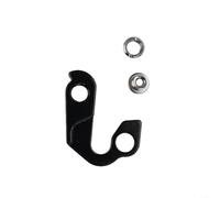 Bicycle Repair Solution Aluminum Alloy Rear Derailleur Mech Hanger for Marin Models