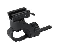 Bicycle repair stand Bicycle Headlight Holder | Bike Light Base Quick Mount & Release Lamp Buckle Adapter