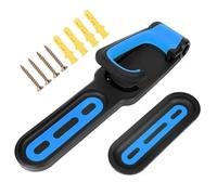 Bicycle repair stand Bike Rack Wall Foldable Vertical Bicycle Mount