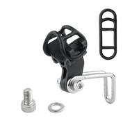 Bicycle repair stand Road Bike Fork Mount Front