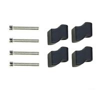 Bicycle Rest Handle Gasket Ideal for Improving Ride Comfort on the Road Customizable Heights Optimal Performance Every Time (20MM)