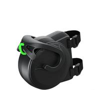 Bicycle Retractable Tow Rope Essential Accessory for Safe and Enjoyable Family Cycling Experiences