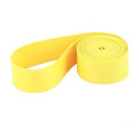 Bicycle Rim Strips Set of Two Effective for PROTECTION Against Punctures on Tires (27.5x20)