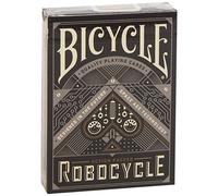 Bicycle Robocycle Playing Cards