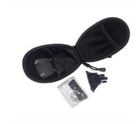 Bicycle Saddle Bag - M-Wave Waterproof Under Seat Tail Pouch