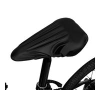 Bicycle Saddle Cover, Foldable Waterproof Dustproof Cover, Dustproof Protective Cover, for Road Cycling, Gravel Riding, Touring, Beach Cycling, Daily Command, Outdoor Activities