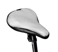 Bicycle Saddle Cover | Waterproof Rain Saddle Cover - UV Protection for Urban Cycling and Road