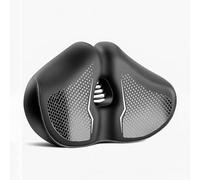 Bicycle Saddle Cushion compatible for Focus Jam2 6.8 Nine Bosch 2020 Saddle Cover Made of Comfortable, Bicycle Accessories Soft and Comfortable