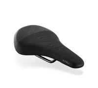 fi´zi:k Gravita Alpaca X5 Black 130.0 Steel Alloy Saddle