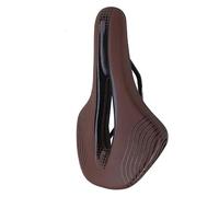 Bicycle Saddle for Scott Foil RC 2019-2026, Shock-absorbing Saddle, Suitable for Both Men and Women, Applicable To Most Bicycle Models,Brown