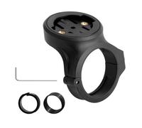 Bicycle Saddle Lamp Mount Bike Seat Post Bracket Tail Light Seat Holder Bike Clear Light Seat Post Bracket Holder