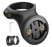 Bicycle Saddle Mount Heavy Duty Nylon Replacement Bracket with Easy Fit | Bicycle Seatpost Radar Mount Kit for Road Bike Mountain Bike Folding Bike Outdoor Cycling Daily Commuting Travel