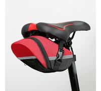 Bicycle Saddle Pack for Scott Addict SE 2018-2020
