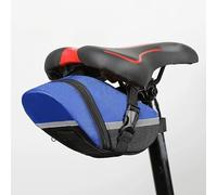 Bicycle Saddle Pack for Scott Addict SE 2018-2020