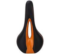Bicycle Saddle Pad, Bike Seat Pad Soft Comfortable Cycling Fixed Gear Accessory Tool