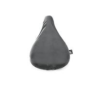 Bicycle Saddle Protector - Pack of 2 - Bicycle Saddle Cover - Waterproof - Recycled Eco (Grey)