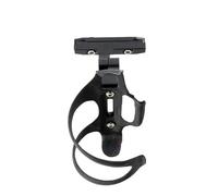 Bicycle Saddle Rail Extension Bracket, Kettle Rack Expansion Mount For MTB Road Bike(Bracket-Right)