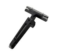 Bicycle Saddle Rail Extension Bracket, Kettle Rack Expansion Mount For MTB Road Bike(Bracket Set)