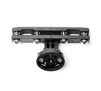 Bicycle saddle Seat Bow Mount Taillight Holder for Garmin Varia Rearview Rada RVR315 RTL510 RTL510 Accessories