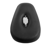 Bicycle Saddle Seat - Wide Bicycle Seat Cushion Replacement Comfortable and Has Strong Cushioning Power, Bicycle Saddle Seat Cover for Men and Women, Comfortable Cycling, Extra Soft Bicycle