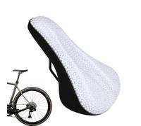 Bicycle Saddle,Soft and Wear-resistant Cycling Accessory,Bicycle Cushion Cover for Cycling | for Men Women Father Grandpa Uncle Neighbor Son Family