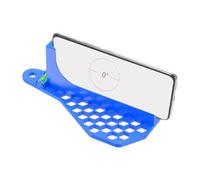 Bicycle Saddle Tilt Adjustment Tool, Height Measuring Tool for Bicycle Saddles, Cyclist Accessories for Optimal Riding Comfort