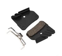 Bicycle Safety First Reliable Pottery Based Replacement Brake Pads Suitable for Models BR M71200/For M81200/For M91200 Efficiently