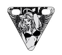 Bicycle Safety Reflectors - Reflectors for High Visibility Night Driving Bike | Reflectors er Urban Moving on , Mountain Bike, Easy Fixation, Type