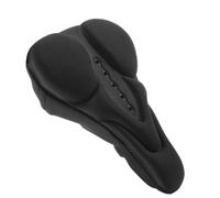 Bicycle Seat Cover for Specialized Turbo Levo Comp | Enhance your cycling comfort on long rides with this anatomically sculpted, shock-absorbing pad.