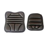 Bicycle Seat Cover Motorcycle Comfort Seat Cushion Universal Shock Absorption Breathable Motorbike