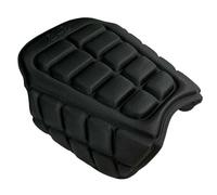 Bicycle Seat Cover Universal Air Comfort Motorcycle Seat Cushion Pad Cover Pressure Relief Motorbike Decompression Cooling