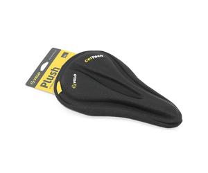 Bicycle Seat Cover VLC032 175X290Mm. Unisex, Prostatic. Gel Tech.