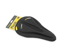 Bicycle Seat Cover VLC033 240X260Mm. Unisex, Prostatic. Gel Tech.