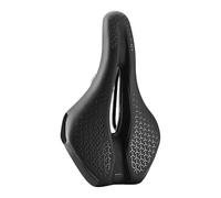 Bicycle Seat Lightweight Bicycle Saddle Seat Shock Absorption High Density Sponge Hollow MTB Race Front Bike Accessories