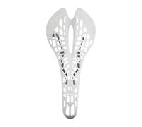 Bicycle seat pad - hollow spider saddle, light shock absorbing cushion | Mountain bike replacement for men riders for men, the ex bike ventilation cushion