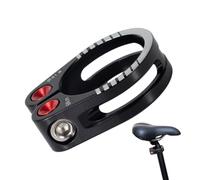 Bicycle Seat Post Clamps,Seatpost Clamp | Anti-rust for bicycles